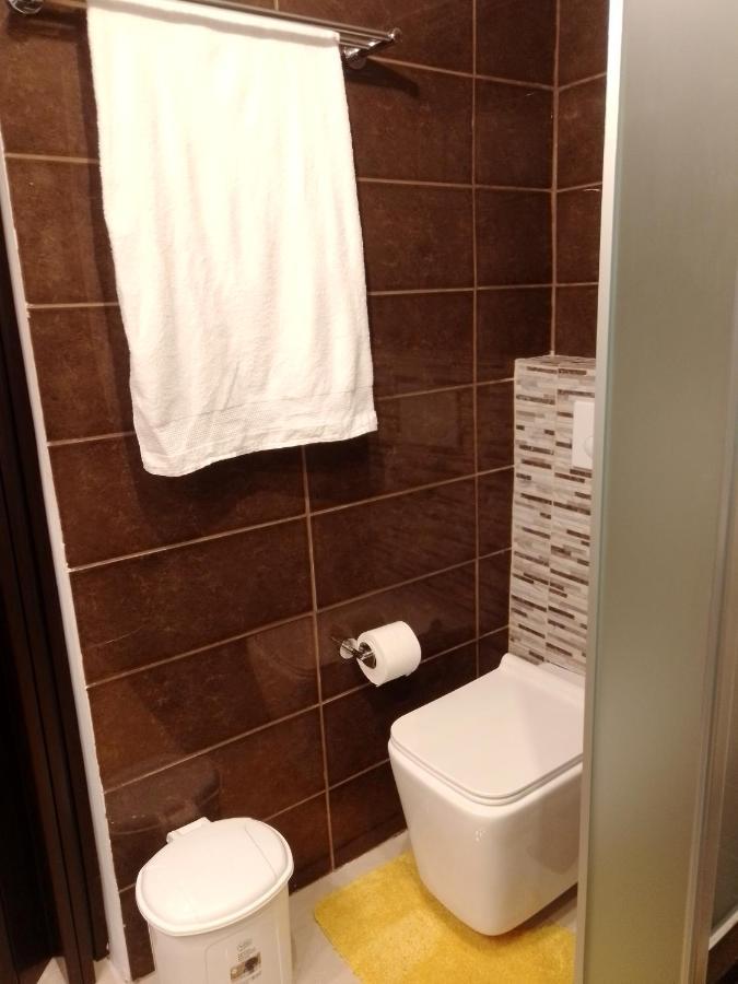 Precious Apartment Corinth Zewnętrze zdjęcie