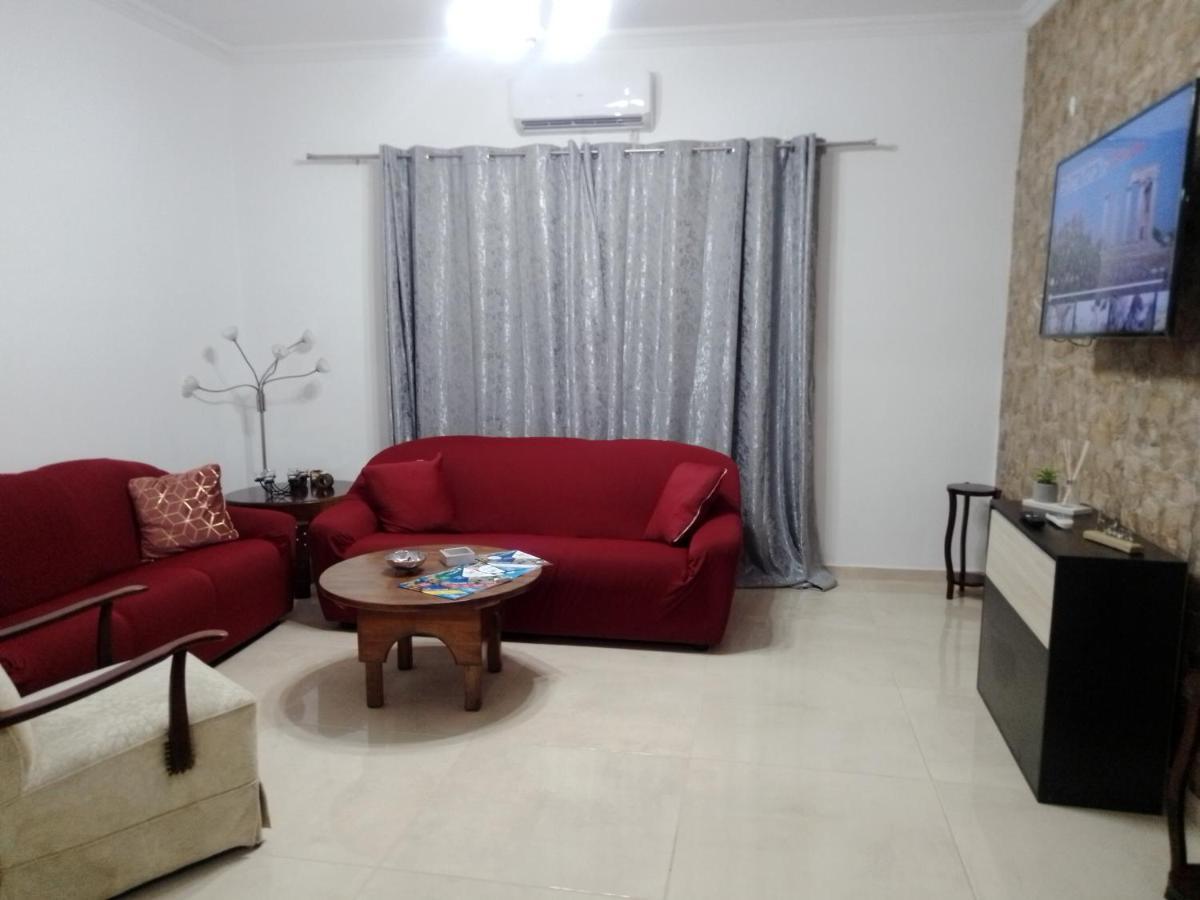 Precious Apartment Corinth Zewnętrze zdjęcie