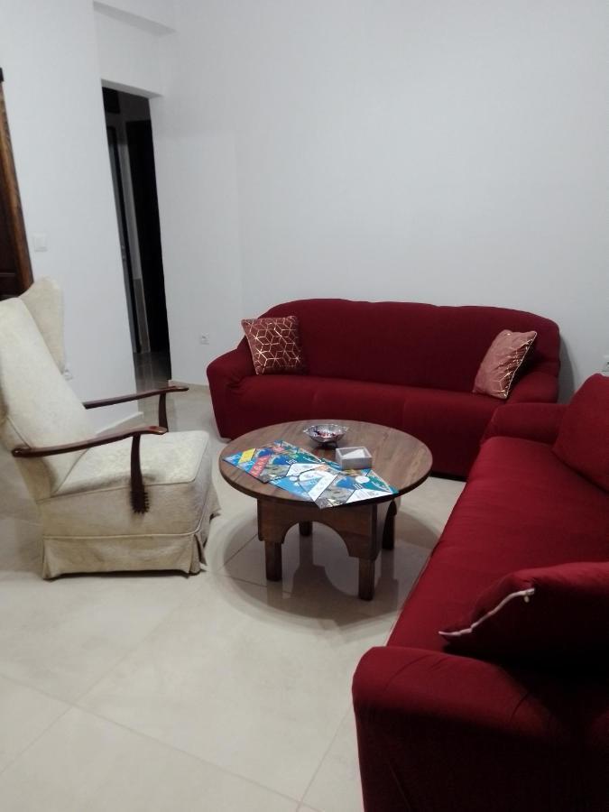 Precious Apartment Corinth Zewnętrze zdjęcie